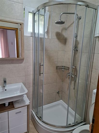 Apartment A4, for 2 persons