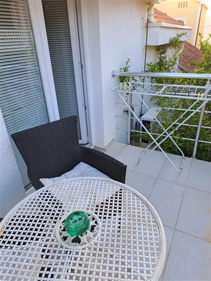 Apartment A5, for 2 persons