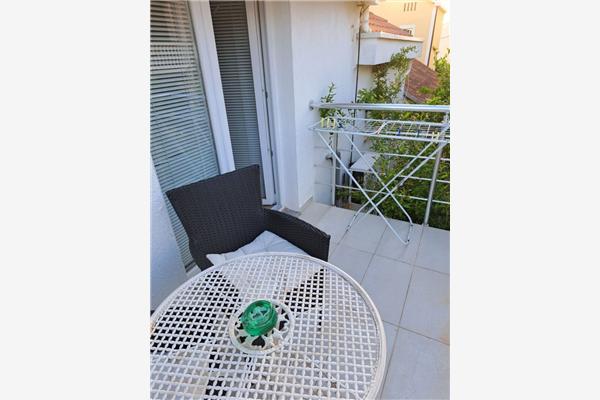 Apartment A5, for 2 persons