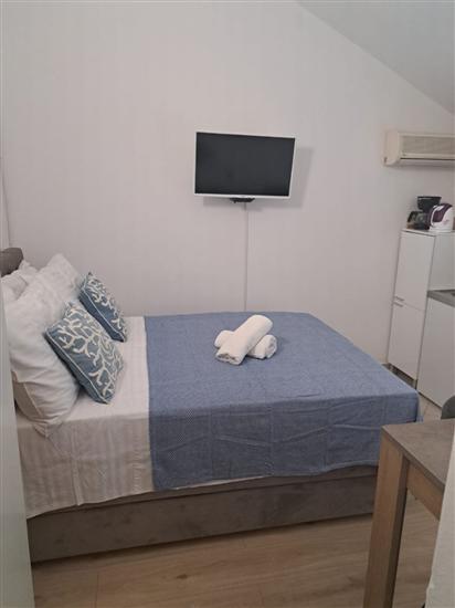 Apartment A5, for 2 persons