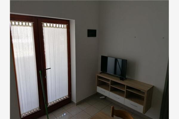 Lägenhet A1, för 6 personer