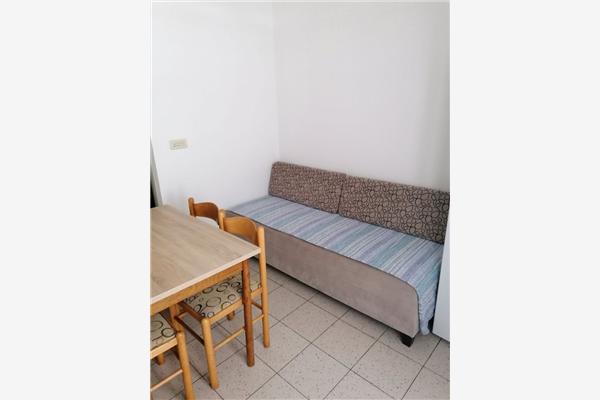 Lägenhet A1, för 6 personer