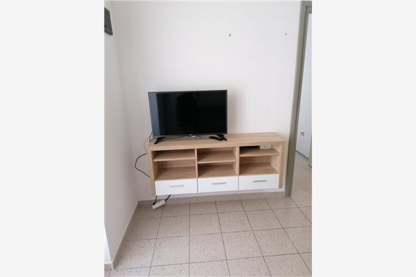 Lägenhet A1, för 6 personer