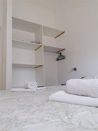 Lägenhet A1, för 6 personer