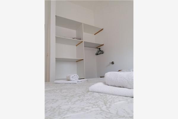 Lägenhet A1, för 6 personer