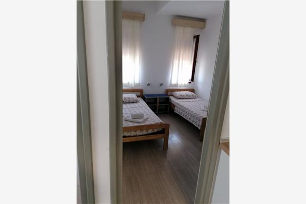 Lägenhet A1, för 6 personer