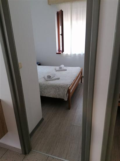 Lägenhet A1, för 6 personer