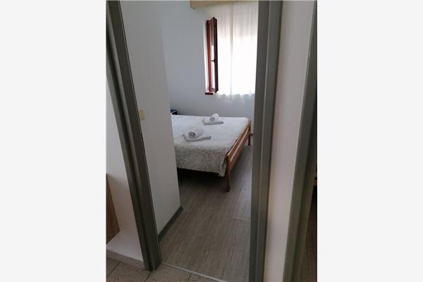 Lägenhet A1, för 6 personer