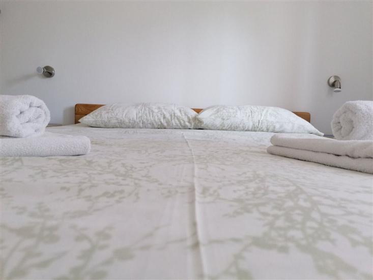 Lägenhet A1, för 6 personer