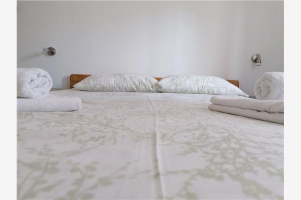 Lägenhet A1, för 6 personer