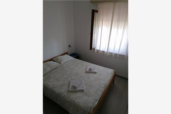 Lägenhet A1, för 6 personer