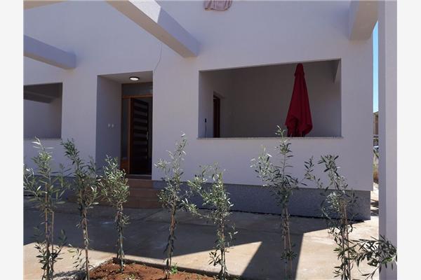 Lägenhet A2, för 4 personer