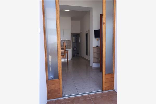 Lägenhet A2, för 4 personer