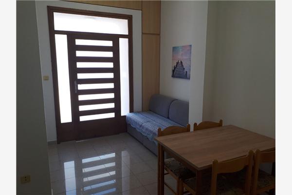 Lägenhet A2, för 4 personer