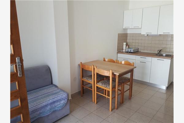 Lägenhet A2, för 4 personer