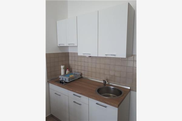 Lägenhet A2, för 4 personer