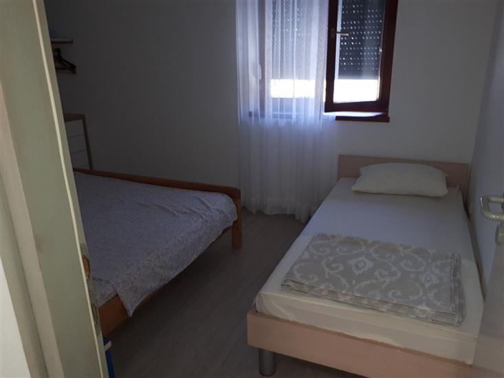 Lägenhet A2, för 4 personer