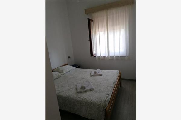 Lägenhet A2, för 4 personer