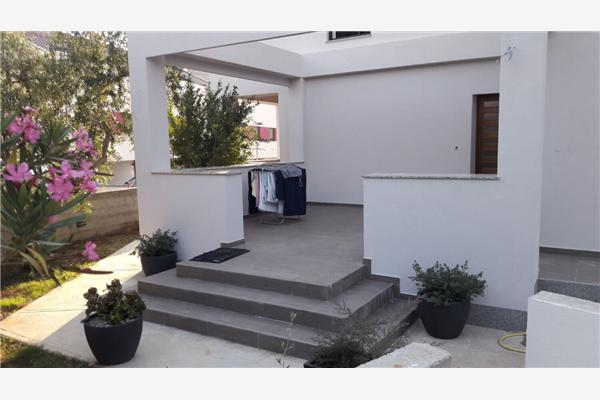 Lägenhet A3, för 6 personer