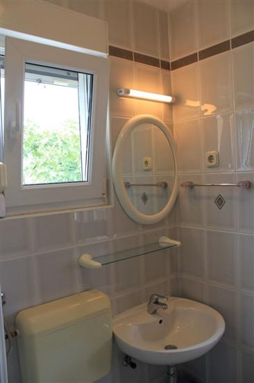 Apartment A2, for 3 persons