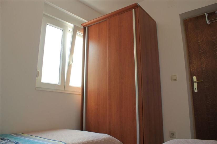 Apartment A3, for 4 persons