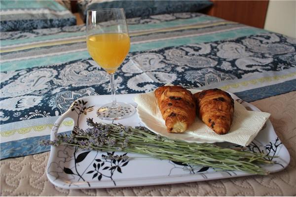 Apartment A3, for 4 persons