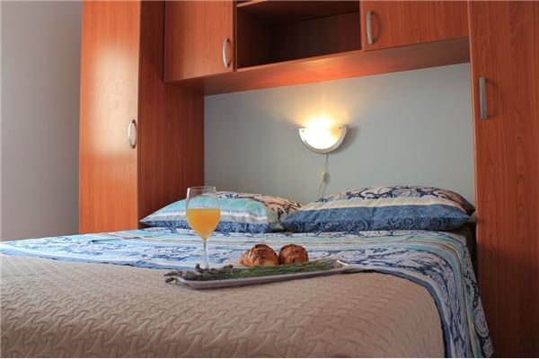 Apartment A3, for 4 persons