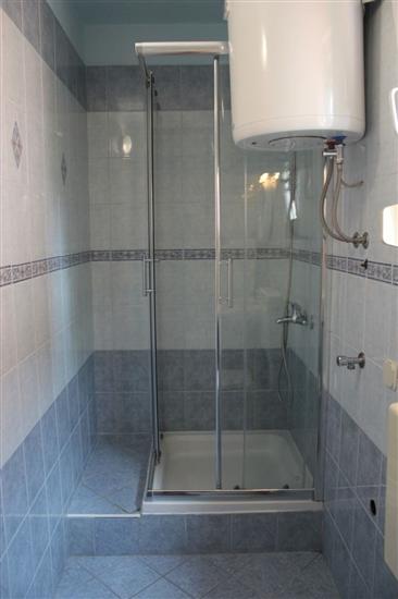 Apartment A3, for 4 persons