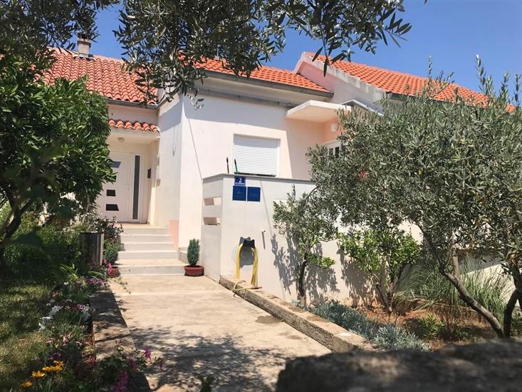 Apartamenty Ružica