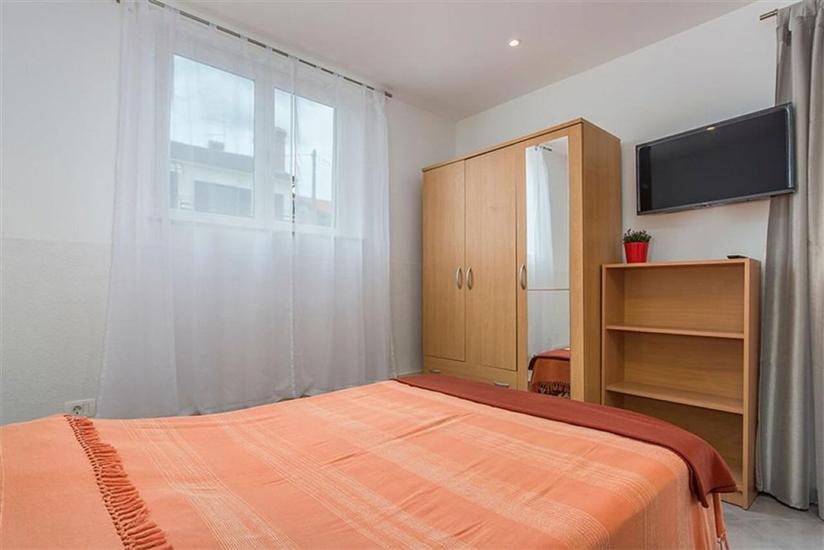 Apartment A1, for 3 persons