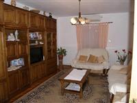 Apartment A1, for 7 persons