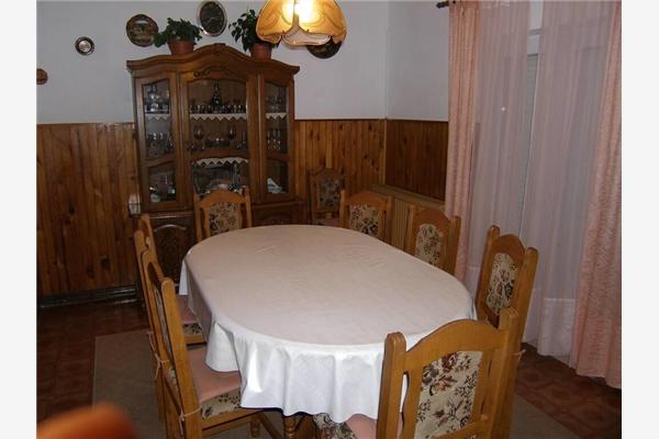 Ferienwohnung A1, für 7 Personen