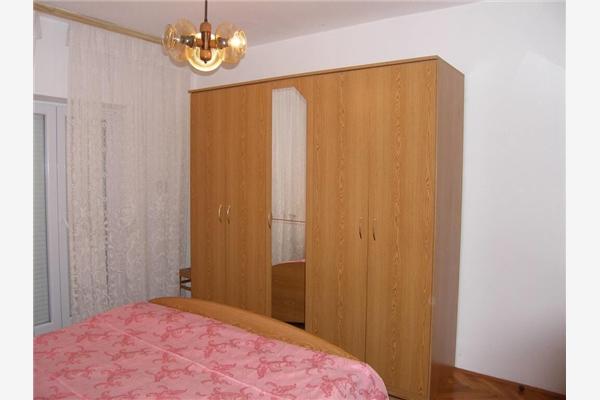 Ferienwohnung A1, für 7 Personen