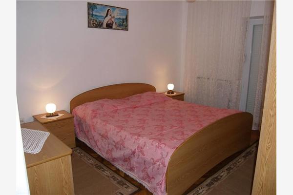 Ferienwohnung A1, für 7 Personen