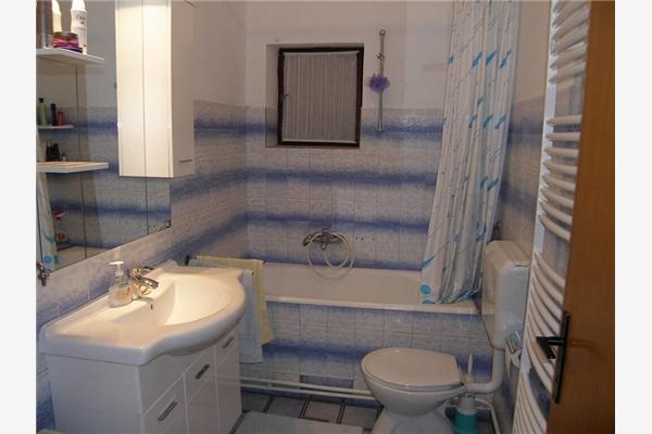 Ferienwohnung A1, für 7 Personen