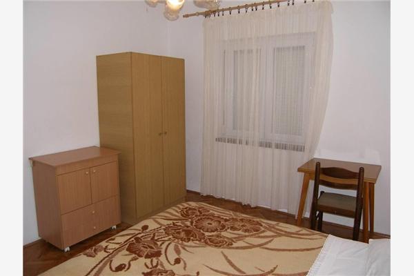 Ferienwohnung A2, für 5 Personen