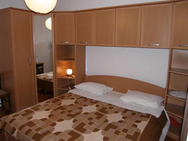 Ferienwohnung A2, für 5 Personen