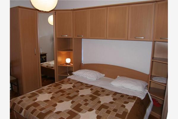 Ferienwohnung A2, für 5 Personen