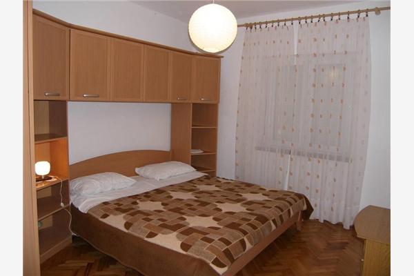 Ferienwohnung A2, für 5 Personen