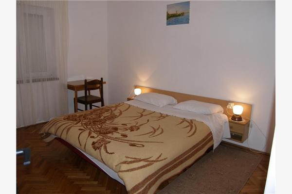 Ferienwohnung A2, für 5 Personen