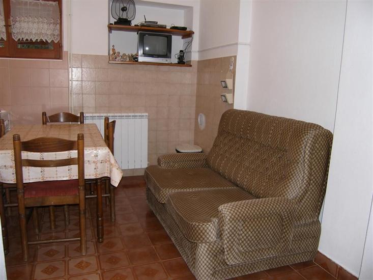 Ferienwohnung A2, für 5 Personen