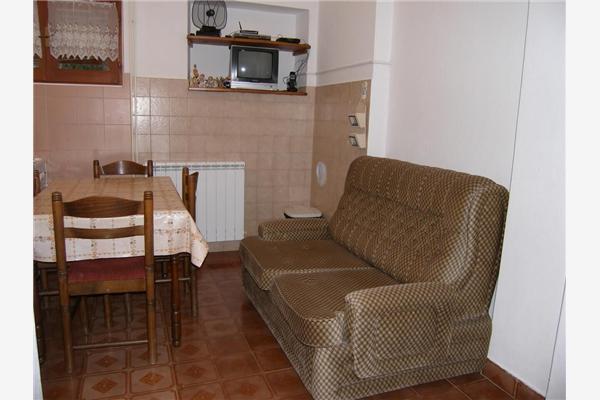 Ferienwohnung A2, für 5 Personen