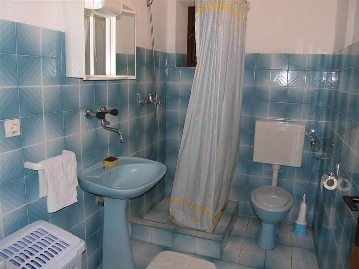 Ferienwohnung A2, für 5 Personen