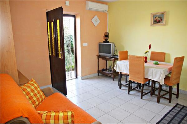 Appartement A1, pour 2 personnes