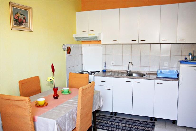 Appartement A1, pour 2 personnes