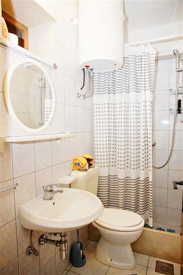 Appartement A1, pour 2 personnes