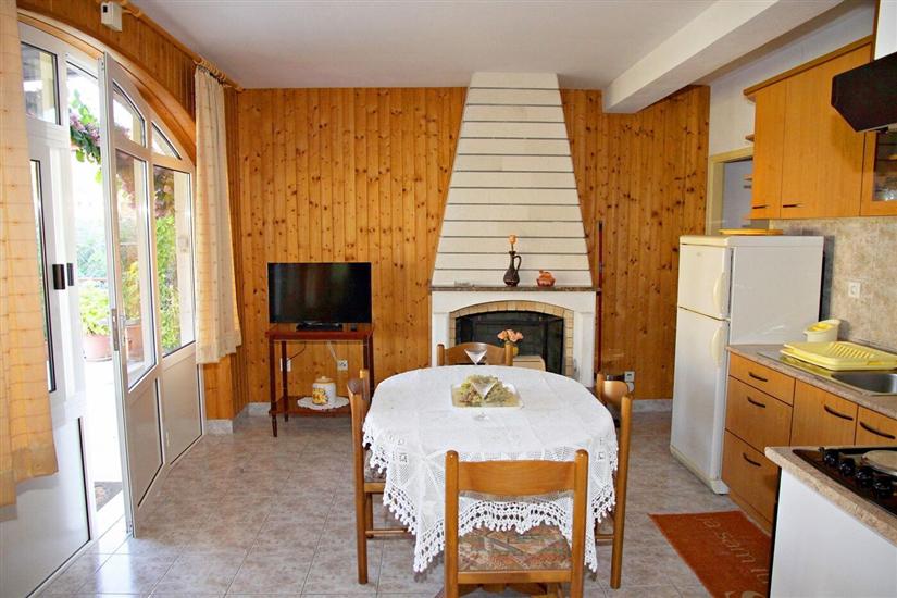 Appartement A2, pour 3 personnes