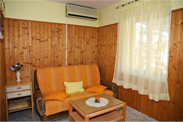 Appartement A2, pour 3 personnes