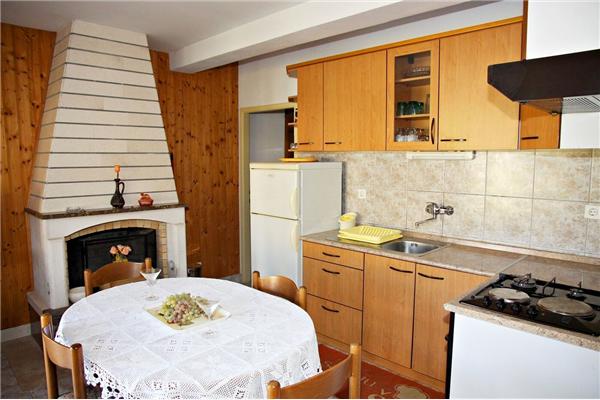 Appartement A2, pour 3 personnes