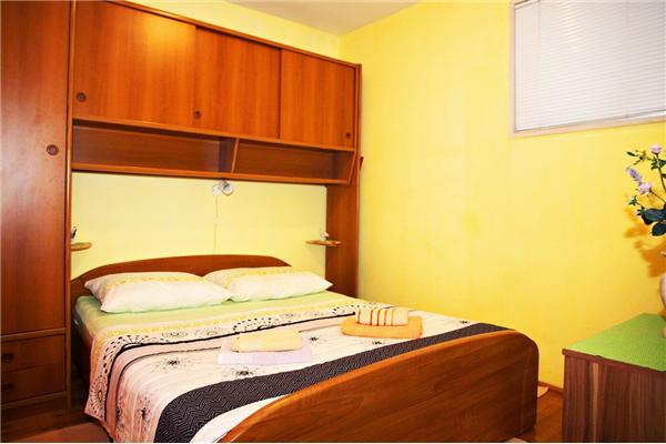 Appartement A2, pour 3 personnes